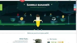 Bananatic Hack [ Patched ] ! 90000 Bananas ! See the New Video