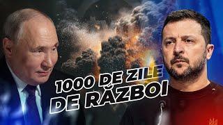 1000 DE ZILE DE RĂZBOI