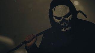 Darrin Jones - All Black (Official Lyric Video)