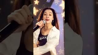 爱之初体验_唐艺 ,抖音流行歌曲 ,彩虹 ,大舞台 ,唐艺现场