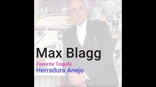 Magical Potions - Max Blagg