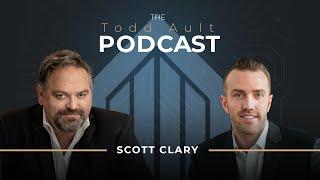 The Scott Clary Interview - Founder & CEO of The Social Club & Success Story Podcast