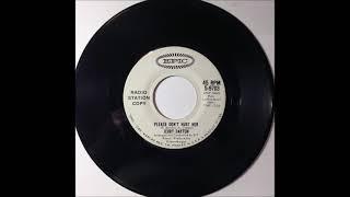 Jerry Dayton & Group - Please Don't Hurt Her ~ teen doo wop teenage