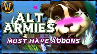 7+ MUST HAVE Addons for Your Alt Armies! 