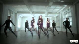 Stellar - Marionette (dance version) DVhd