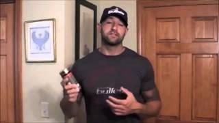 Cellucor P6 - Best Testosterone Booster