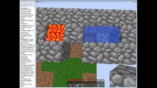 Dakota With Minecraft Skyblock Survival | Episode:1 Season:1