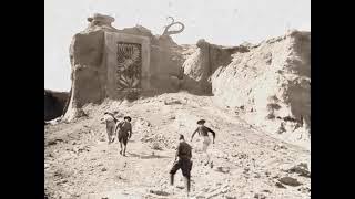 Miskatonic University, Gobi Desert, Mongolia, 1925