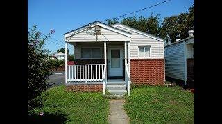 631 42nd St, Newport News VA 23607