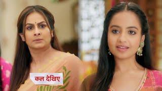 Anupamaa Today Episode NEW PROMO | 20 October 2024