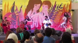 Fundação Ema Klabin | TarabJazz | El Harris