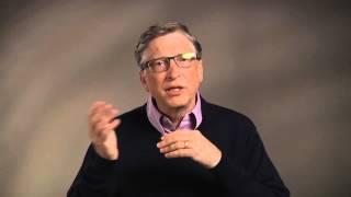 WJP Rule of Law Index: Bill Gates, Bill & Melinda Gates Foundation