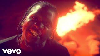 Pusha T - Sweet Serenade ft. Chris Brown (Explicit Official Video)