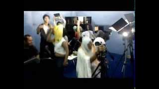 harlem shake FIVE TV UPNVJ #1