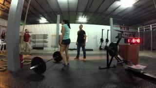Jesica Flores 15.5