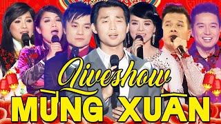 Asia Mừng Xuân Full Show | Đêm Nhạc Xuân Hải Ngoại 2025 Hay Nhất | Nhiều Ca Sĩ