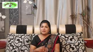 PCOD | PCOS | DIET HABITS | POLYCYSTIC OVARY | HORMONAL CHANGES | HELLOCITY TV