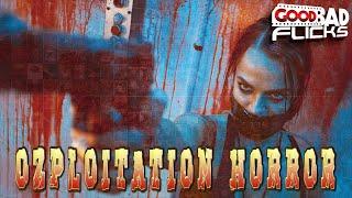 5 Overlooked Films Ep 21 - Ozploitation Horror