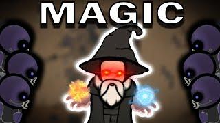 Can I Beat THE V.O.I.D using WIZARDS in RIMWORLD?