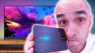 The ONLY Philips Hue HDMI Sync Box Alternative