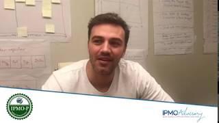 Testimonial for IPMO-P (Lisbon, Portugal)