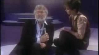 We've got Tonight Original Version - kenny Rogers, Sheena Easton