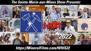 What's Hot in Ste. Marie: 2022