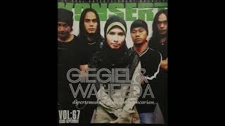 Giegiel & Waheeda - Mencari (HQ Audio)