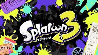 【Xマッチ】52ガロンで頑張る会【スプラトゥーン3】