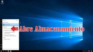 Solucion al Error 0x80070005 de la Tienda Windows en Windows 10