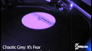SHAHcast - Chaotic Grey - Its Fear