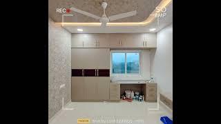 2 BHK FLAT FOR RENT, GOPANPALLY, HYDERABAD