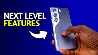 Tecno Camon 40 Review - WATCH THIS before you buy