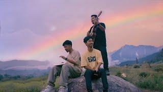 Zupiter x Mamai x Pulung - gonaidw (Lyric Video)