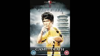 Game of Death - Commentary by Bey Logan