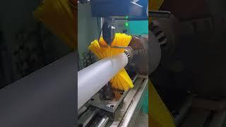 #brush #factory #industrialbrush #brushroller #snowbrush #roadbrush