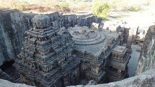 10 of India's most amazing ancient temples