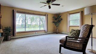 Town of Sheboygan 3 (or 4) Bedroom Home for Sale