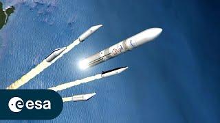 Ariane 6