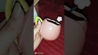 مج ورده بينك ومعاه معلقه خطير #youtubehighfive