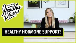 Get Even for Women's Hormone Balance