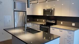 Heartline Apartments | Portland, OR |  Urban 1 Bed 1 Bath Floor Plan Walk-Through