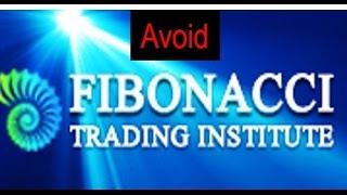 Dr. Dean Handley Reviews: Fibonacci Trading Institute Alla Peters