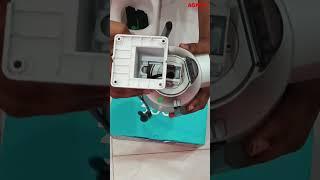 360° VISUAL ANGLE CLOUD WIFI CAMERA ICSEE / ICSEE CCTV HOW TO INSTALL AND CONNECT TO THE PHONE