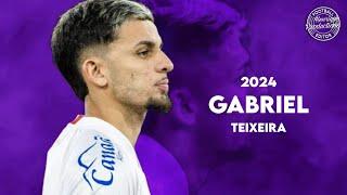 Gabriel Teixeira "Biel" ► EC Bahia ● Goals and Skills ● 2024 | HD