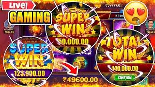 Teen patti master l explorer slots game trick l jackpot winning tricks#teenpatti