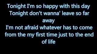 East Clubbers - Walk Alone Lyrics Full HD