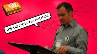 Will Socialism EVER Be Politically Relevant Again? (ft. Chris Cutrone)