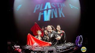 [FULL LIVE SET] DJ MAG EVENT 08.03 | PLASTIK FUNK