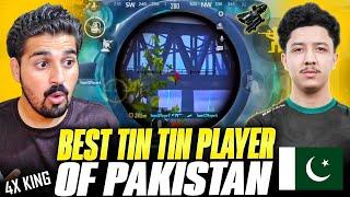 REACTING to *CRYPTO PUBG* THE MAN WHO MADE PAKISTAN REGION FAMOUS